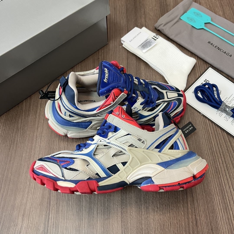 Balenciaga Track Shoes